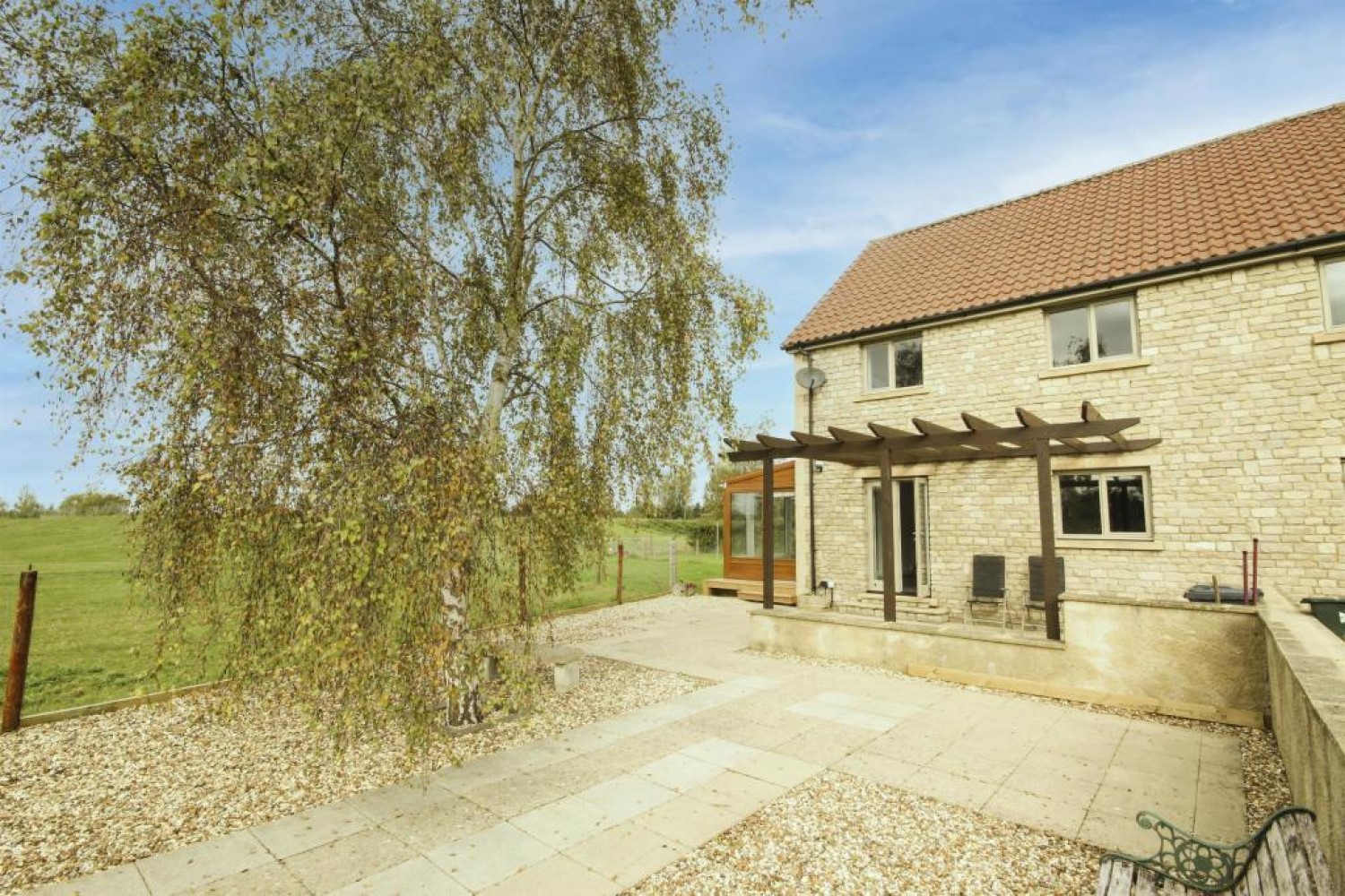 Bradley Green, Wotton-Under-Edge