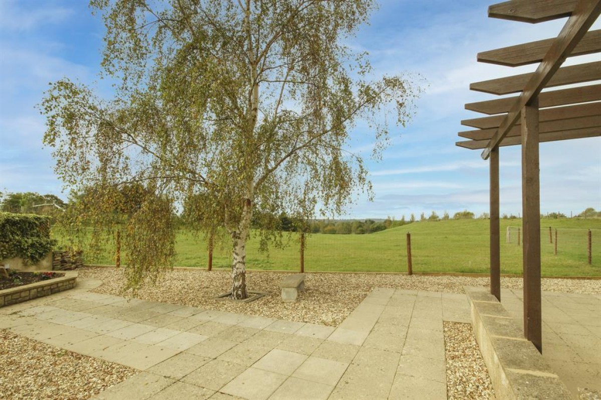 Bradley Green, Wotton-Under-Edge