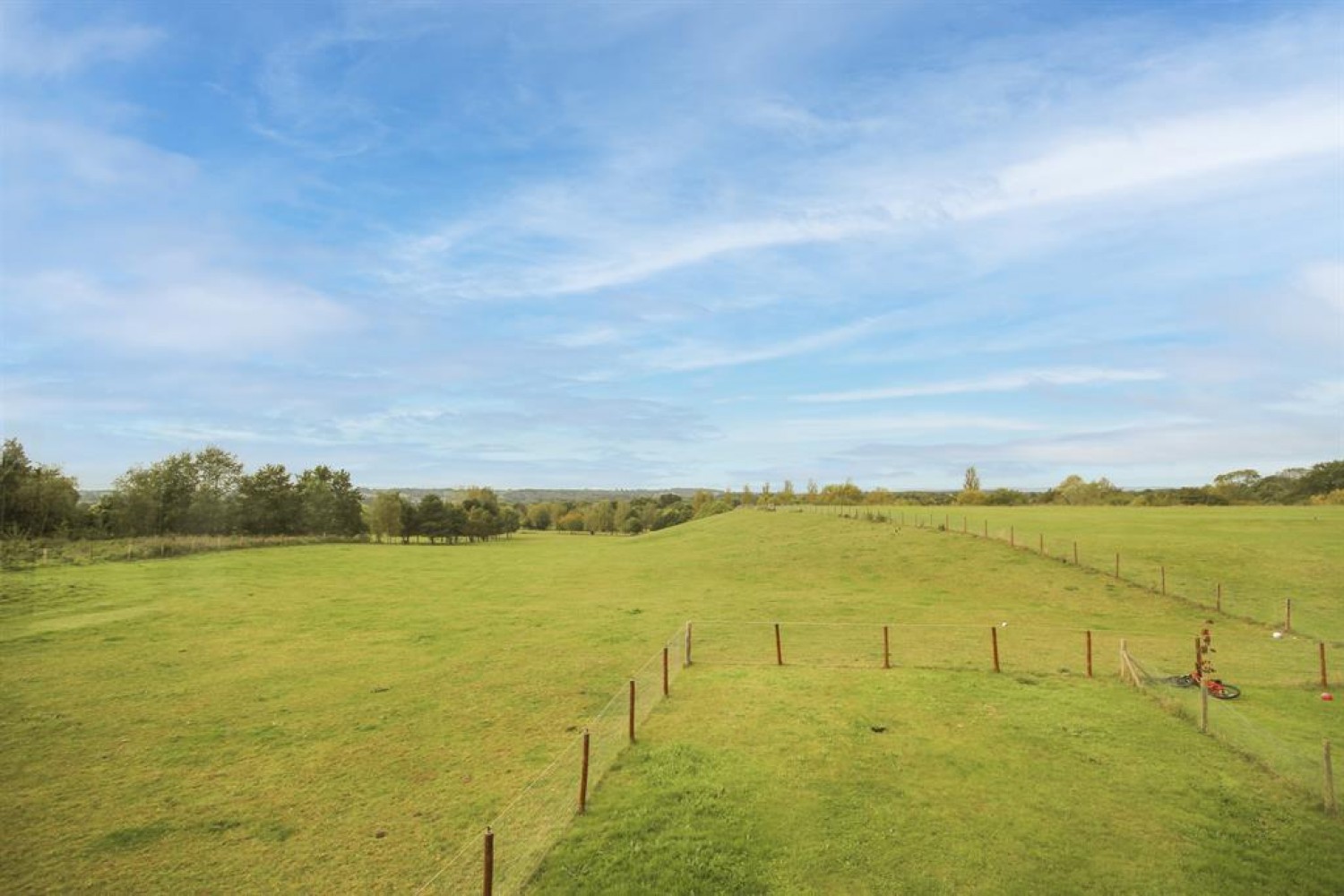 Bradley Green, Wotton-Under-Edge