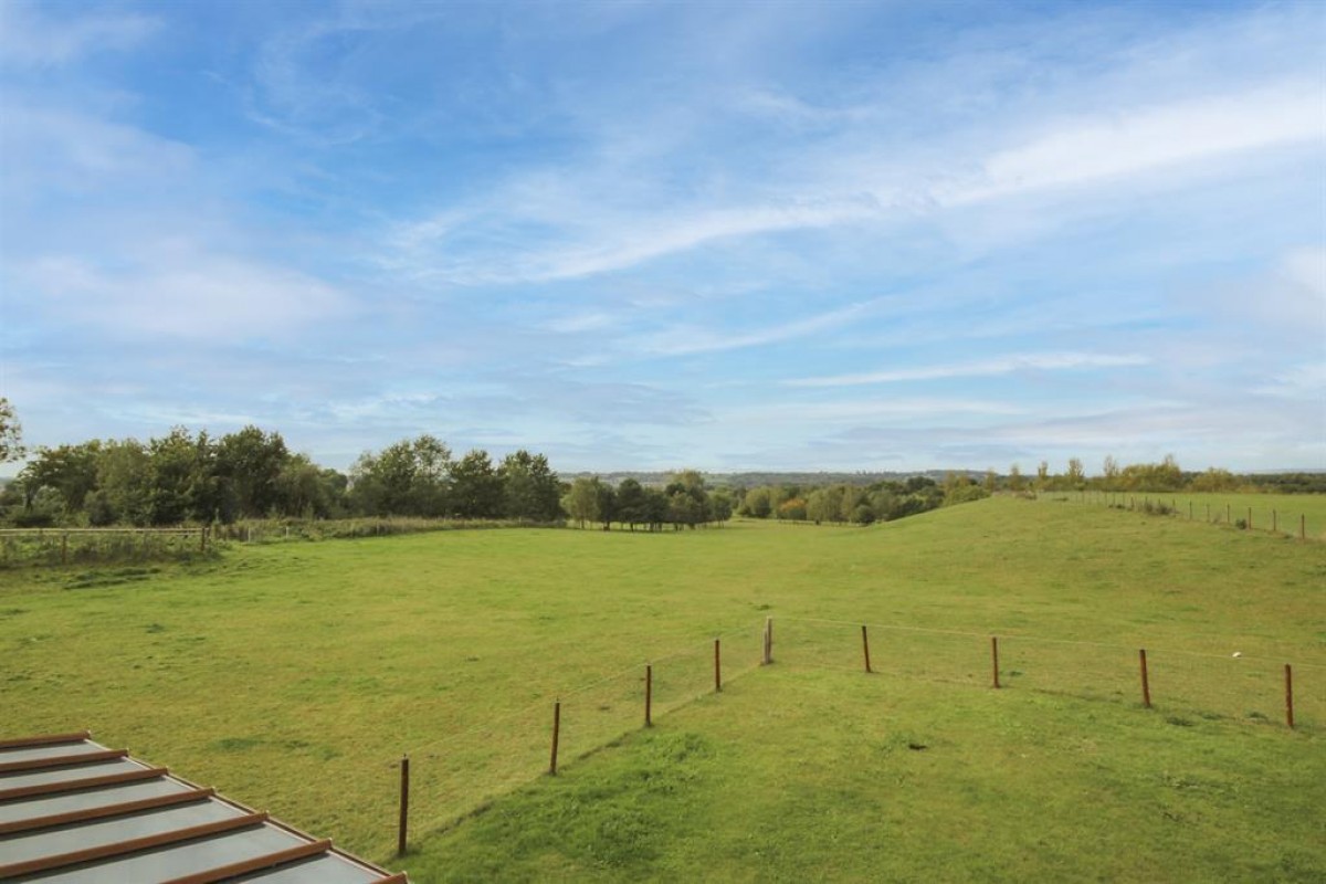 Bradley Green, Wotton-Under-Edge