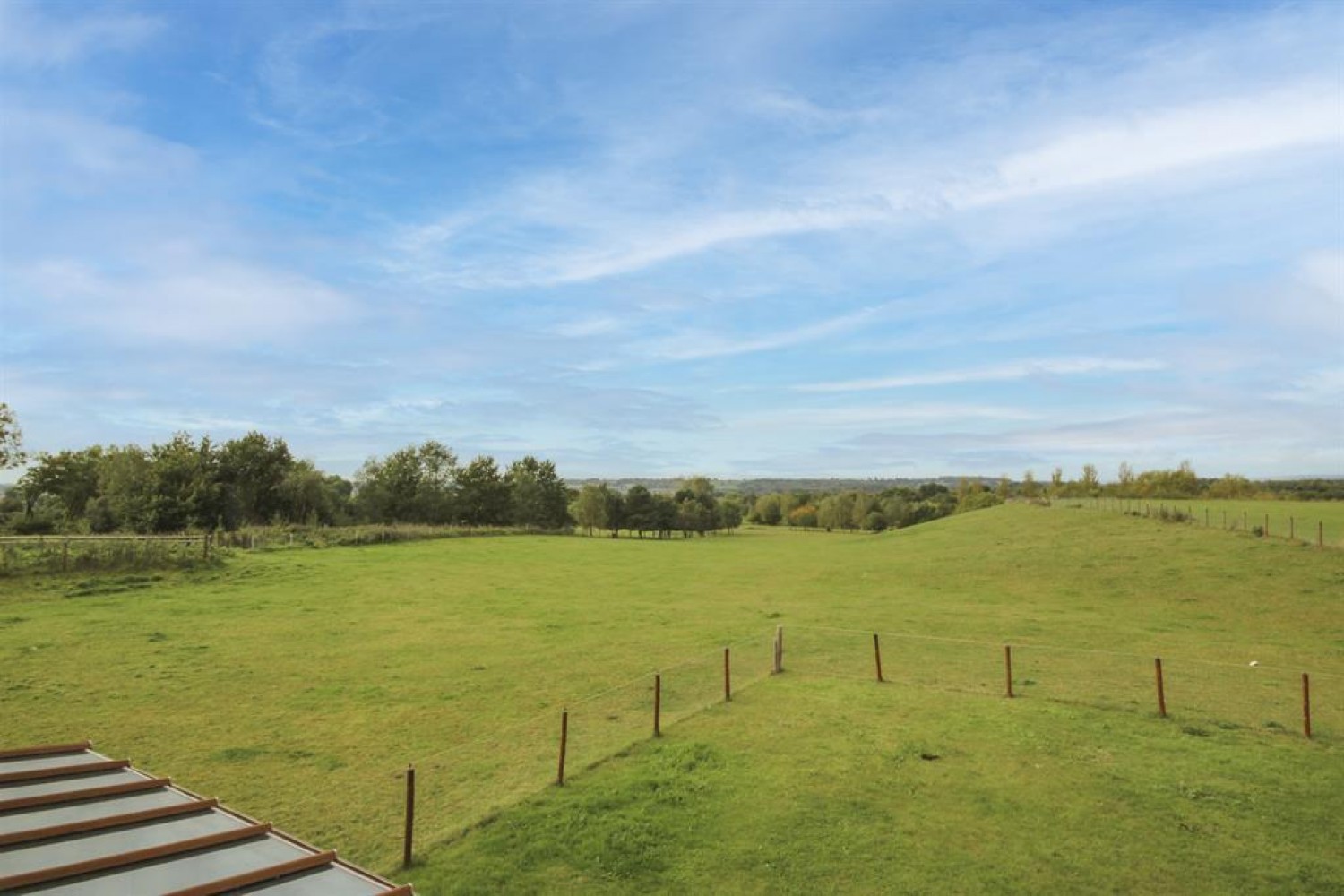 Bradley Green, Wotton-Under-Edge