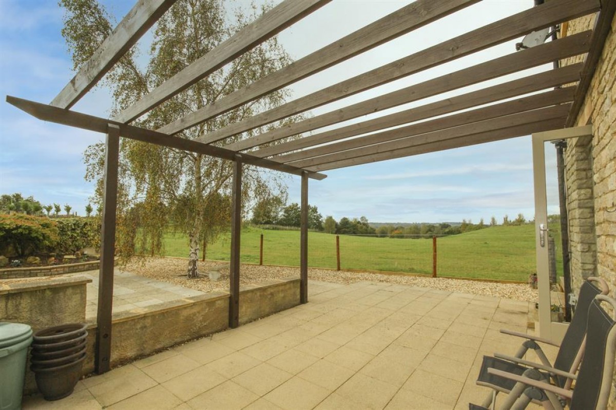 Bradley Green, Wotton-Under-Edge