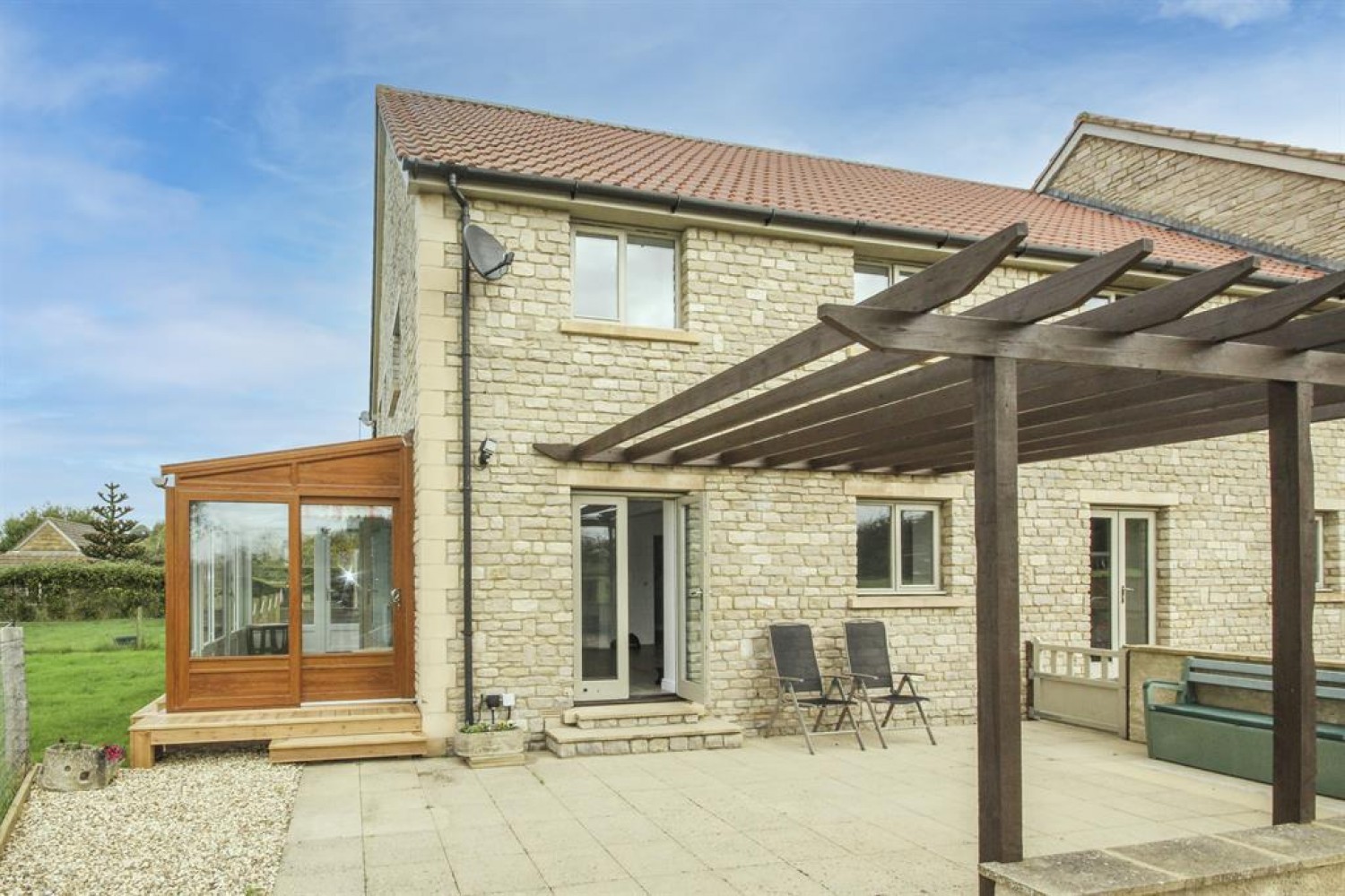 Bradley Green, Wotton-Under-Edge