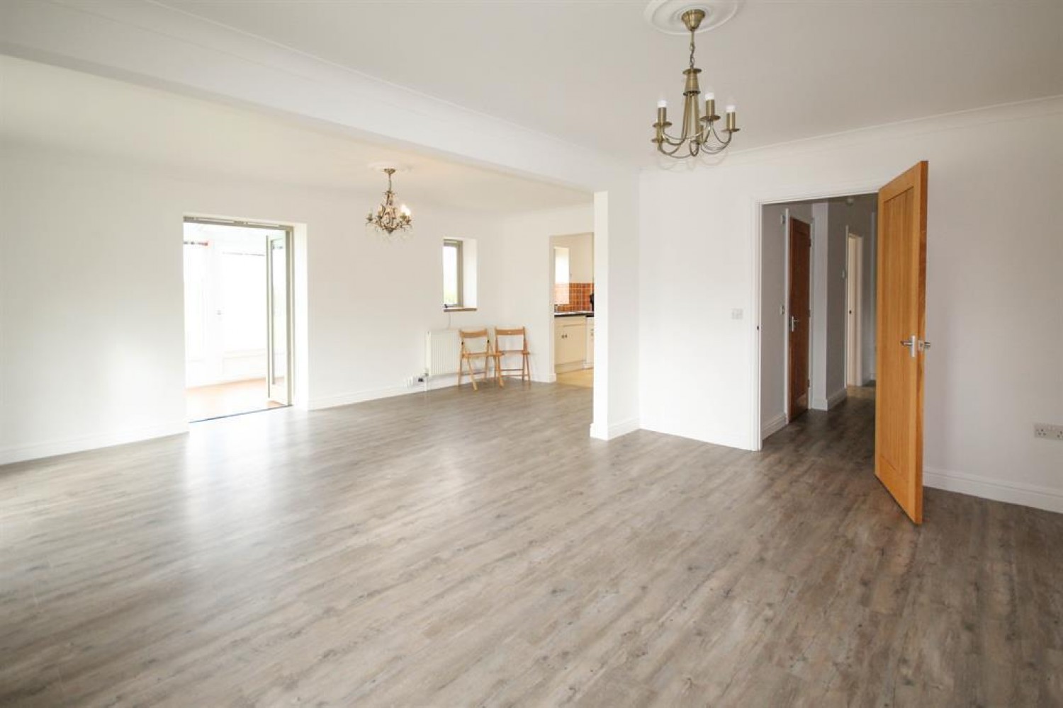 Bradley Green, Wotton-Under-Edge