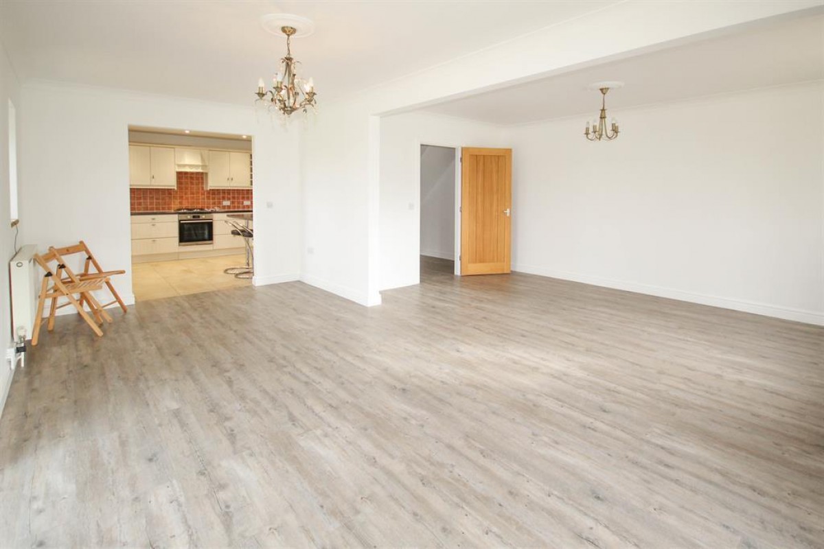 Bradley Green, Wotton-Under-Edge