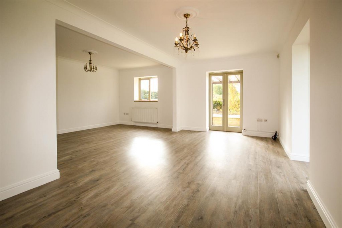 Bradley Green, Wotton-Under-Edge