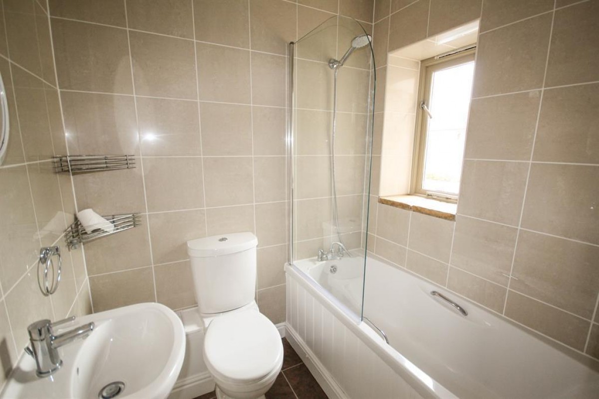 Bradley Green, Wotton-Under-Edge