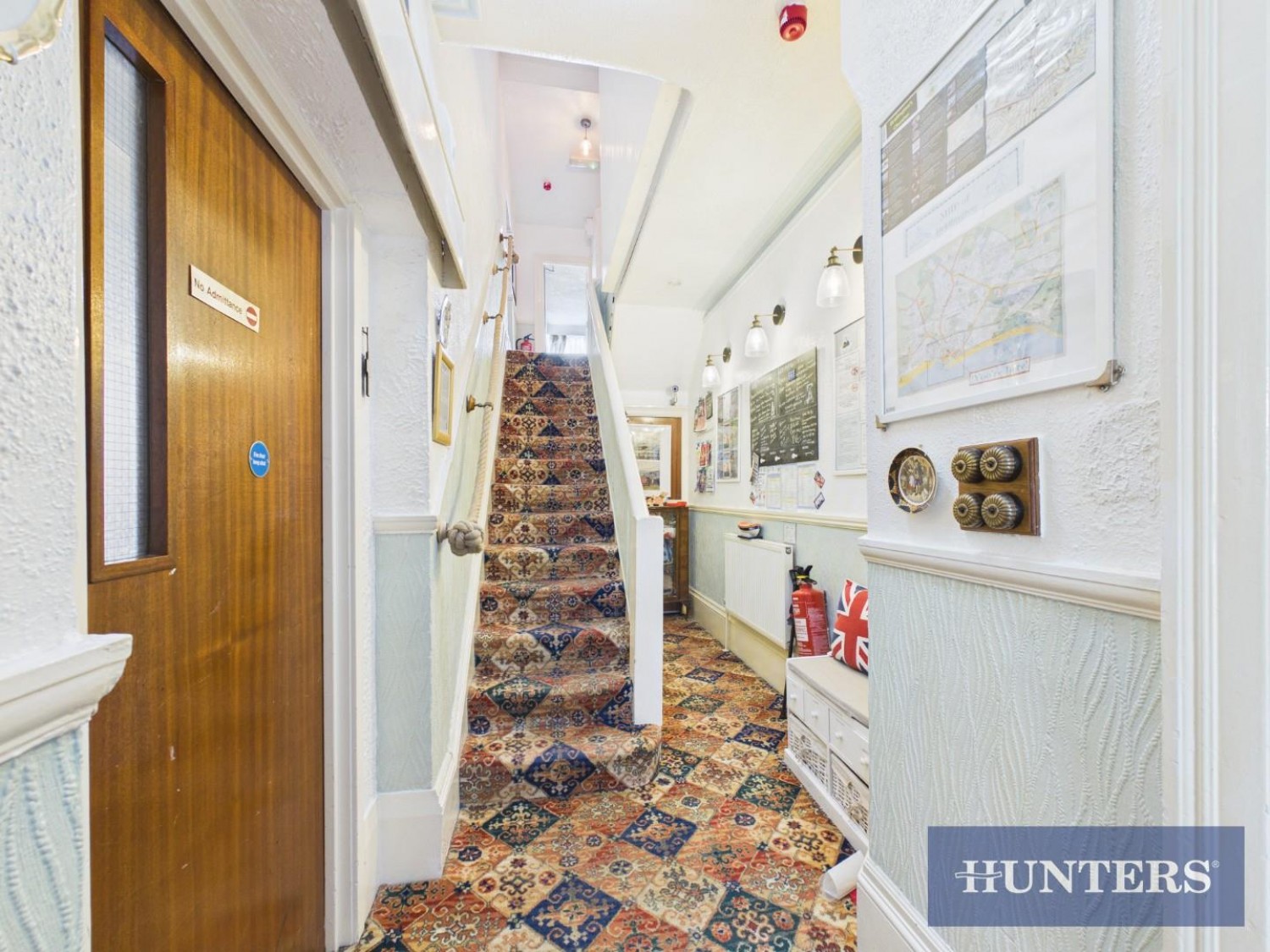 Marshall Avenue, Bridlington