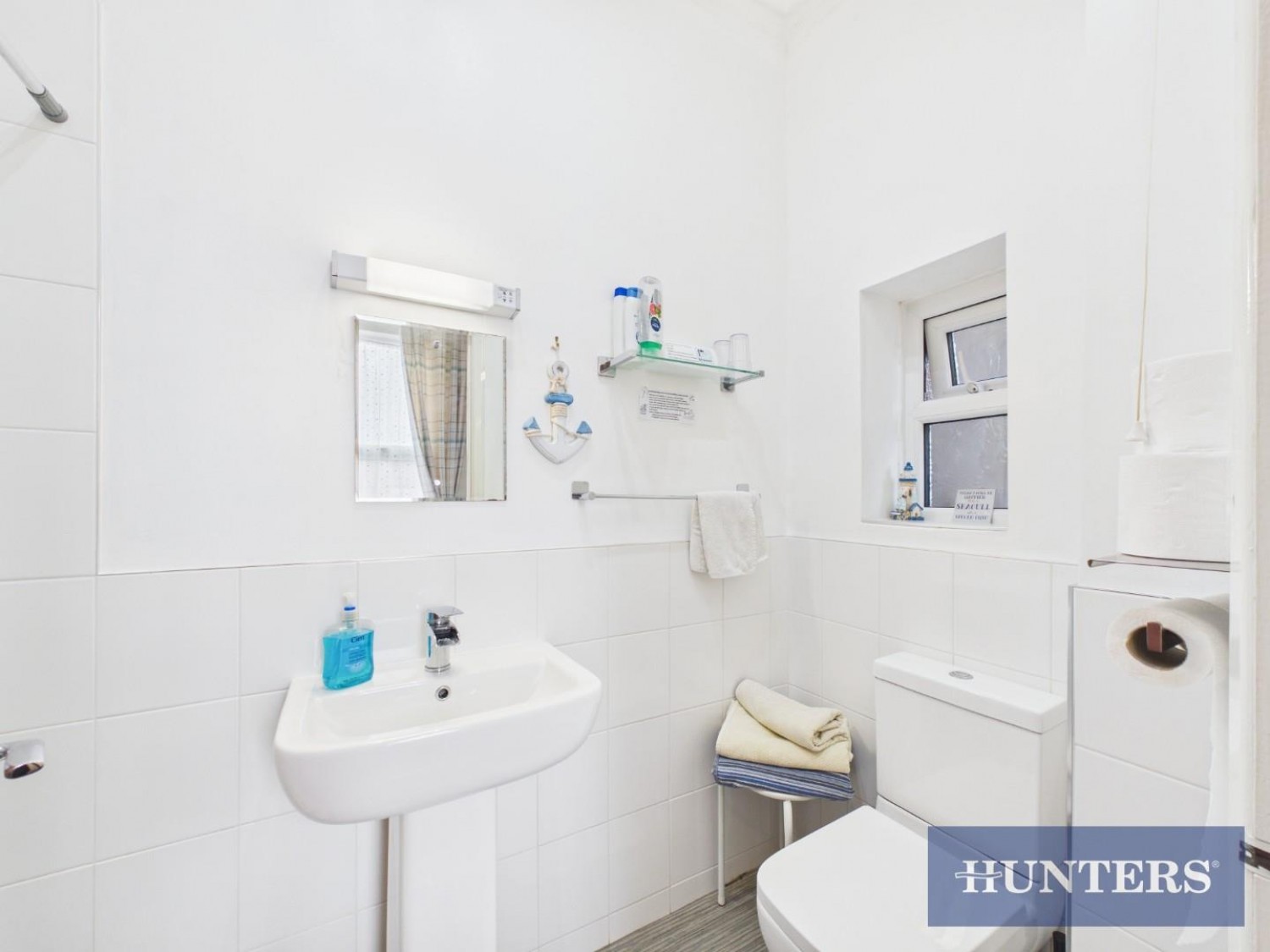 Marshall Avenue, Bridlington