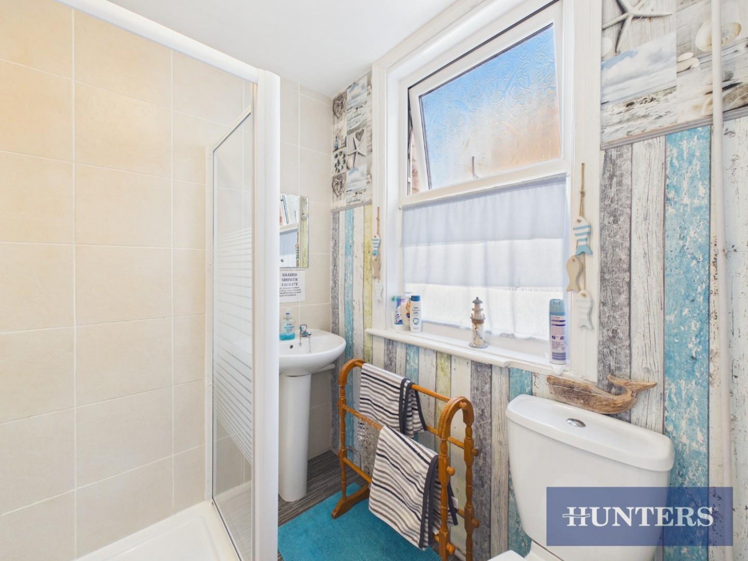 Marshall Avenue, Bridlington