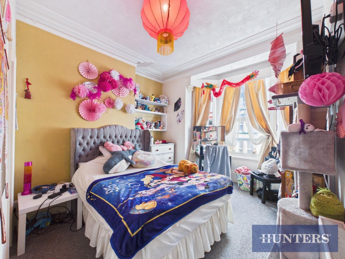 Marshall Avenue, Bridlington