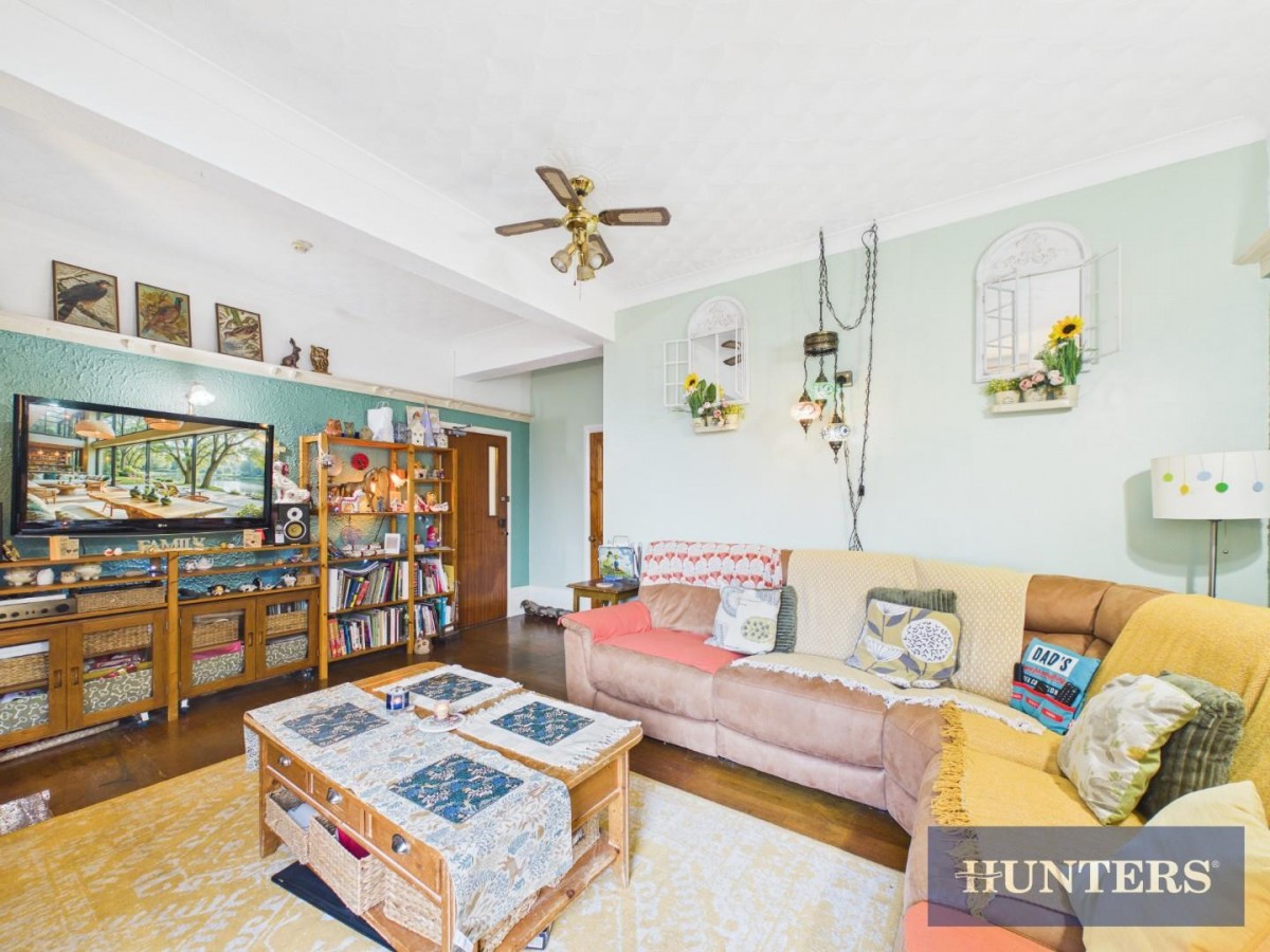 Marshall Avenue, Bridlington