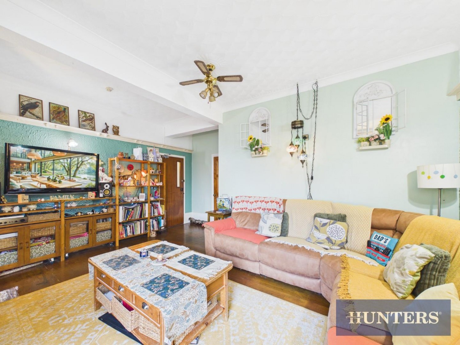 Marshall Avenue, Bridlington