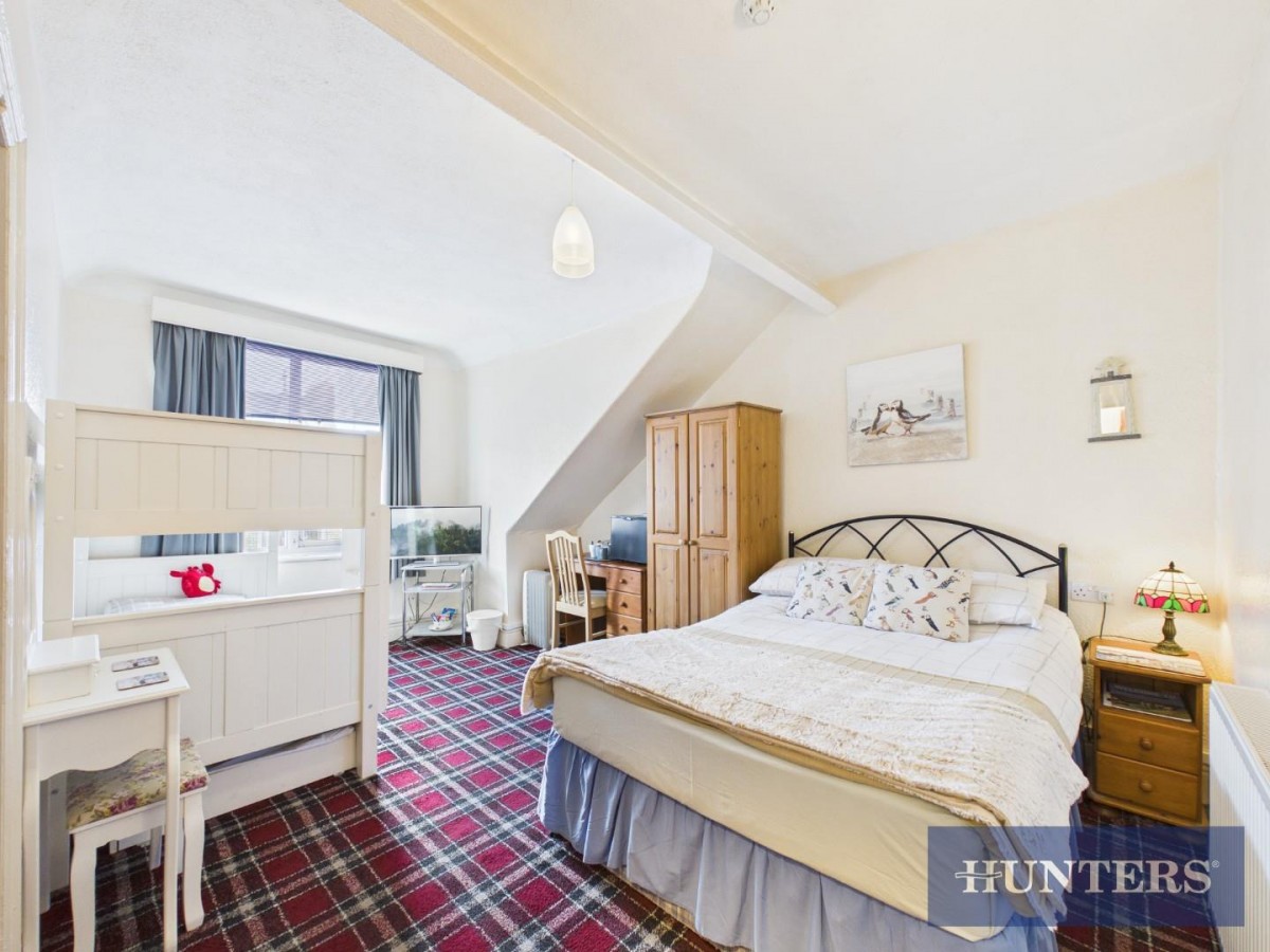 Marshall Avenue, Bridlington