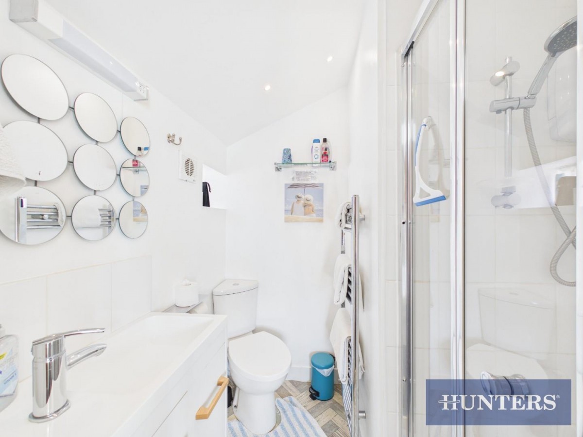 Marshall Avenue, Bridlington