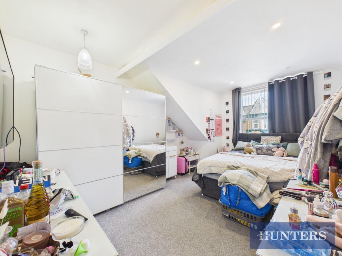 Marshall Avenue, Bridlington