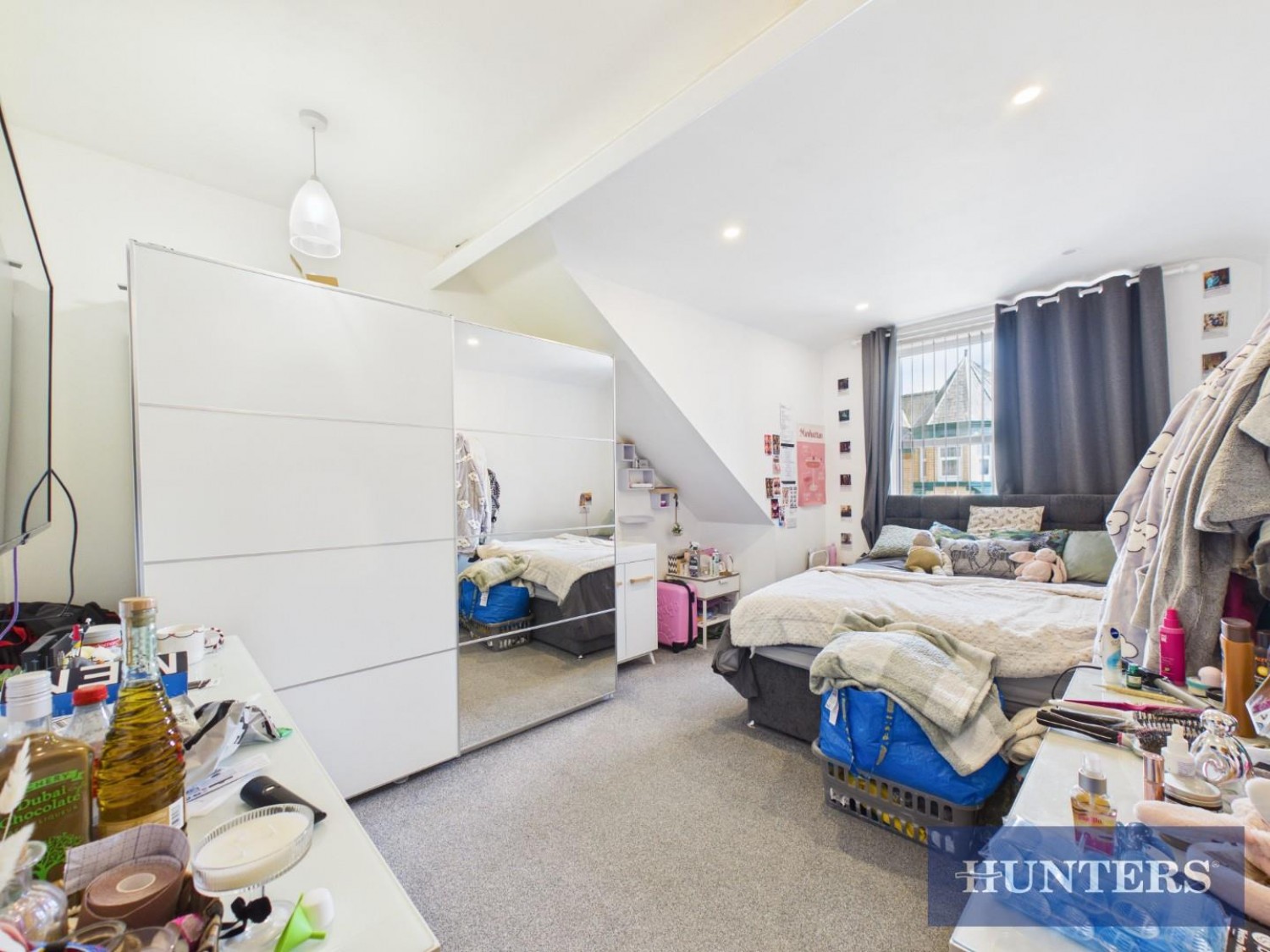 Marshall Avenue, Bridlington