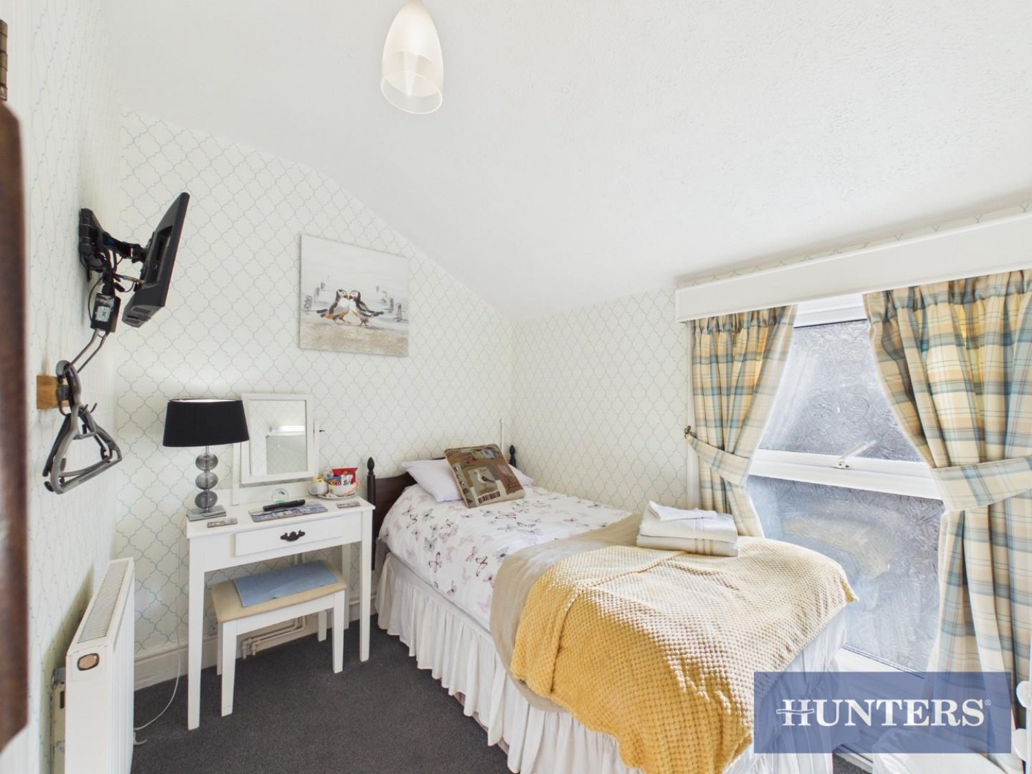 Marshall Avenue, Bridlington