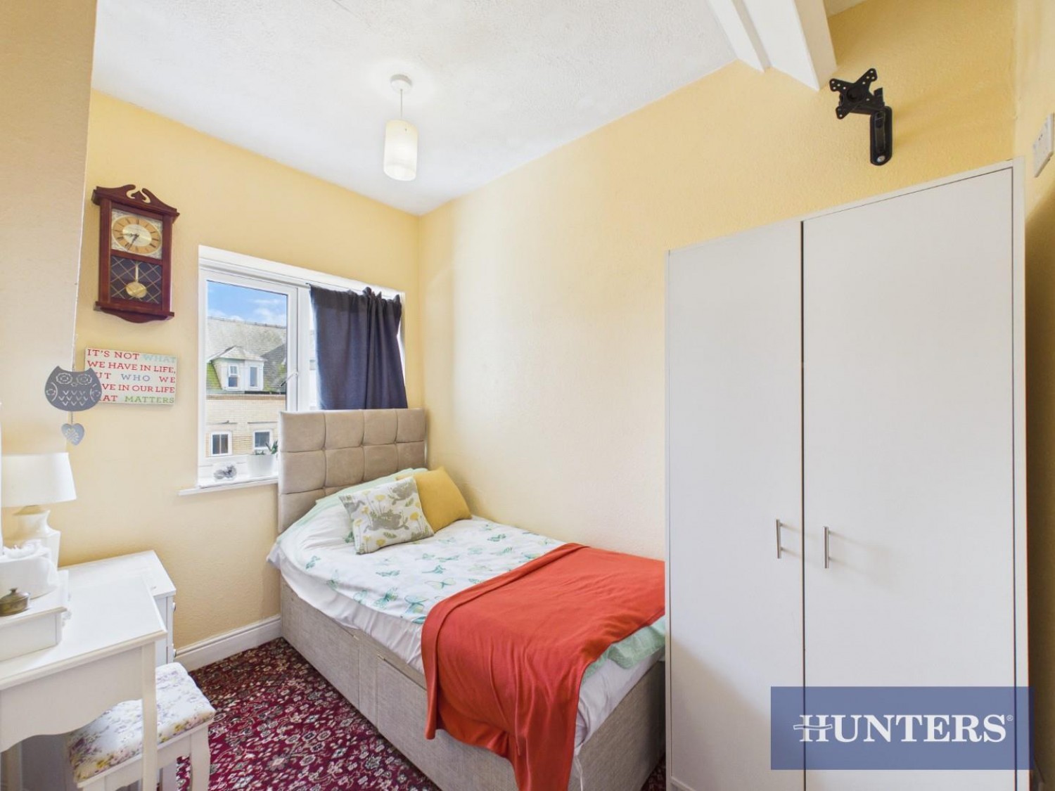 Marshall Avenue, Bridlington