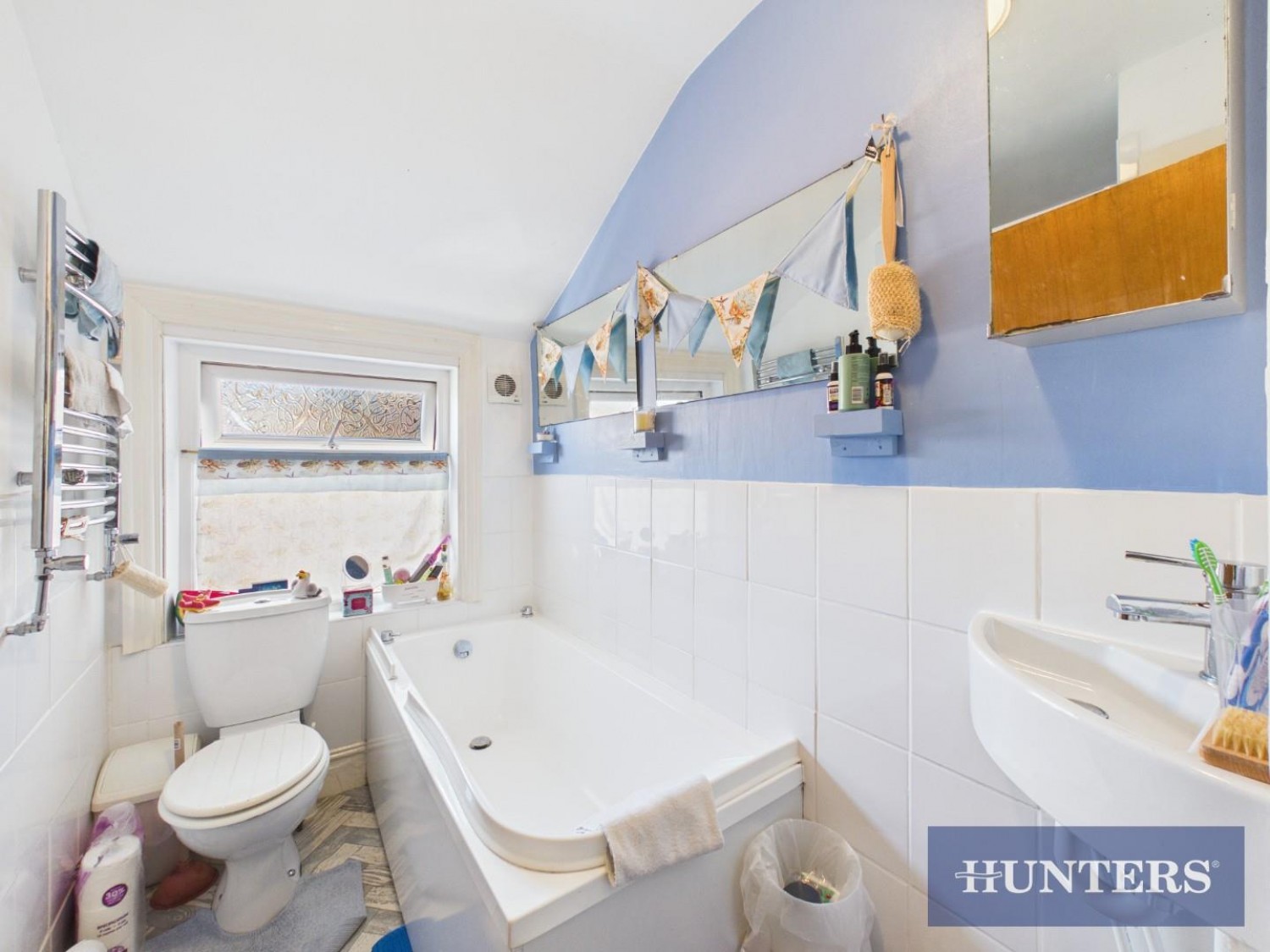 Marshall Avenue, Bridlington