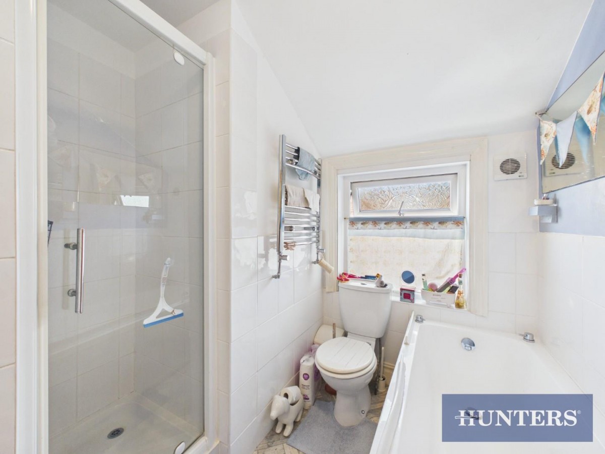 Marshall Avenue, Bridlington