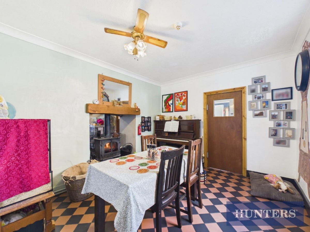 Marshall Avenue, Bridlington