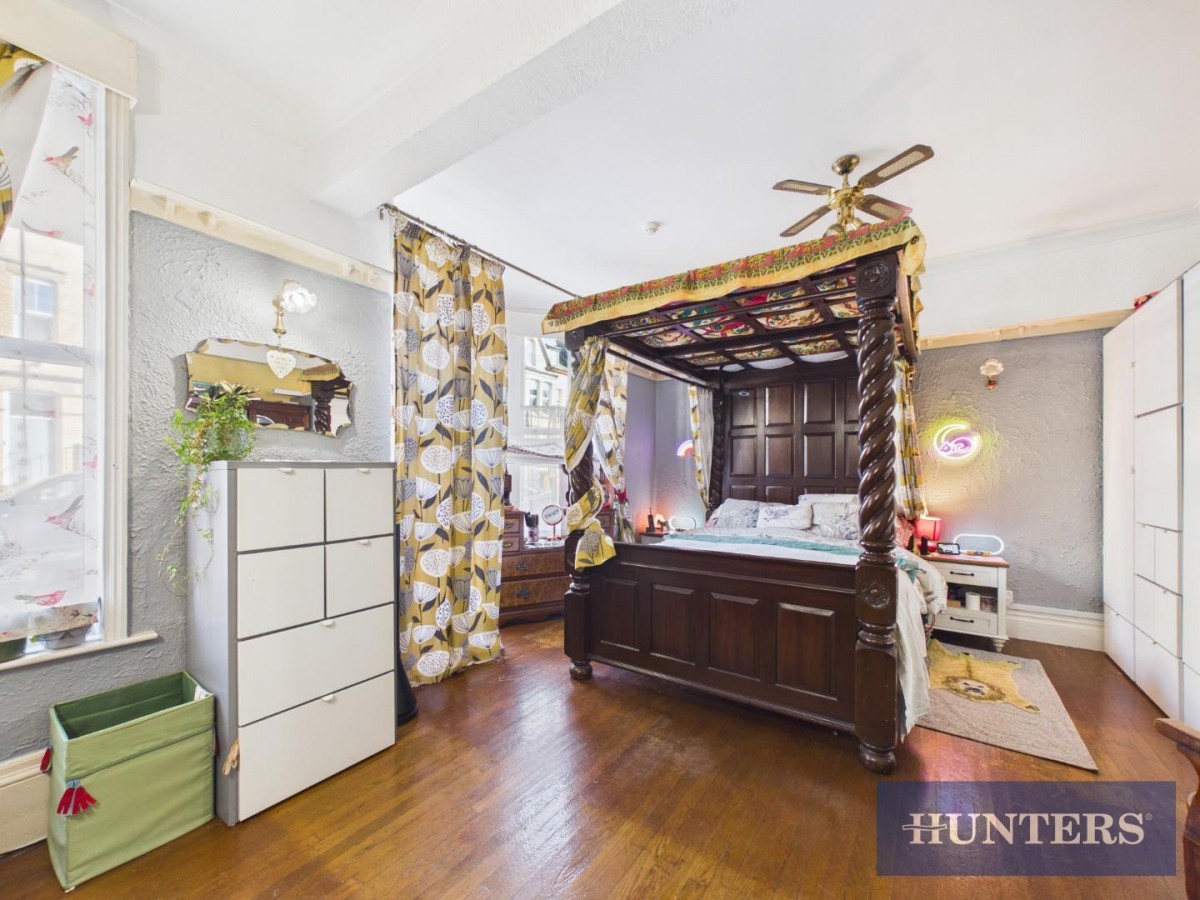 Marshall Avenue, Bridlington