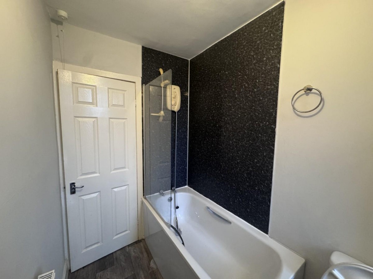 English Street, Dumfries