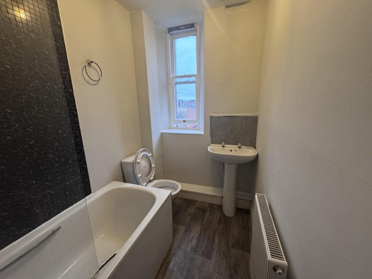 English Street, Dumfries