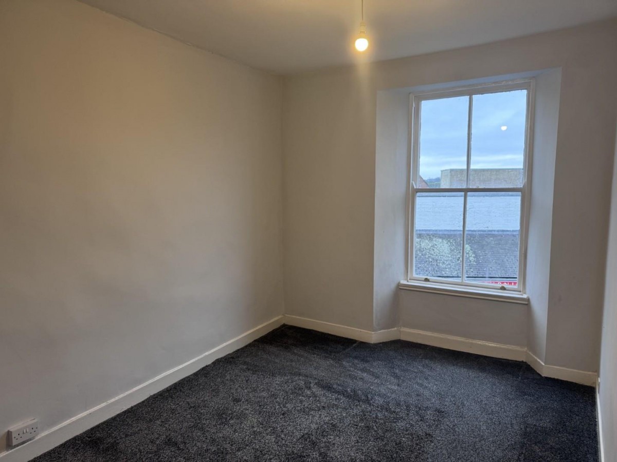 English Street, Dumfries