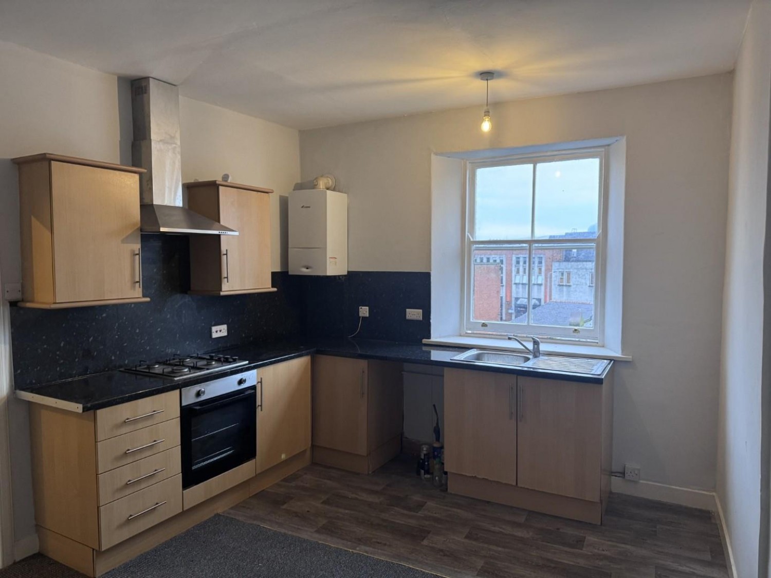 English Street, Dumfries