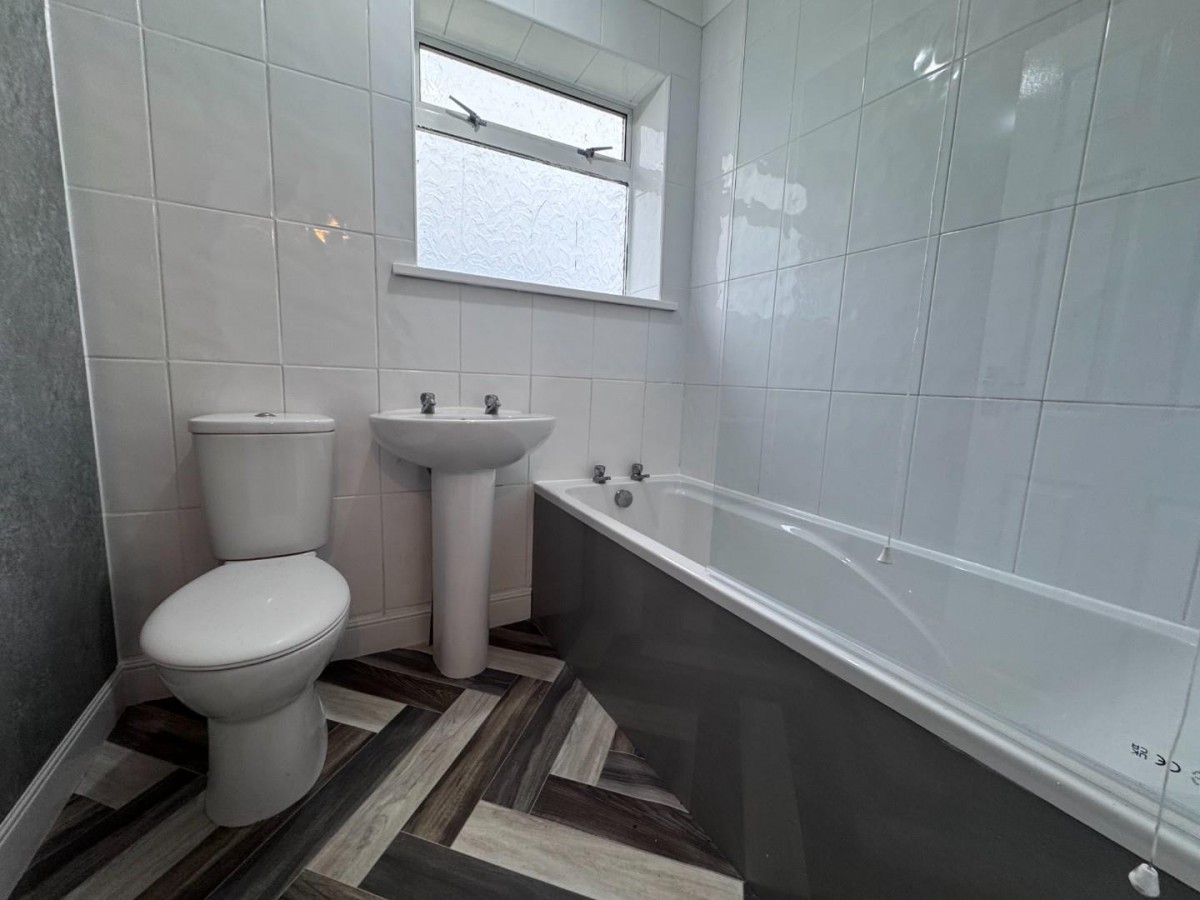 Lincluden Road, Dumfries