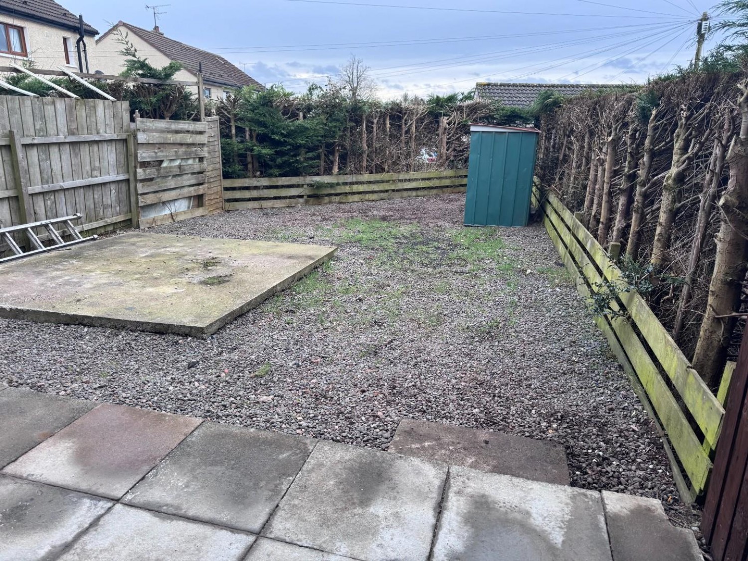 Lincluden Road, Dumfries