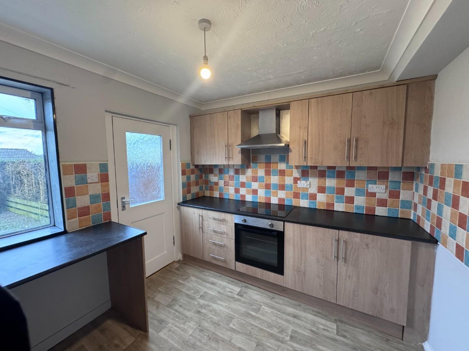 Lincluden Road, Dumfries