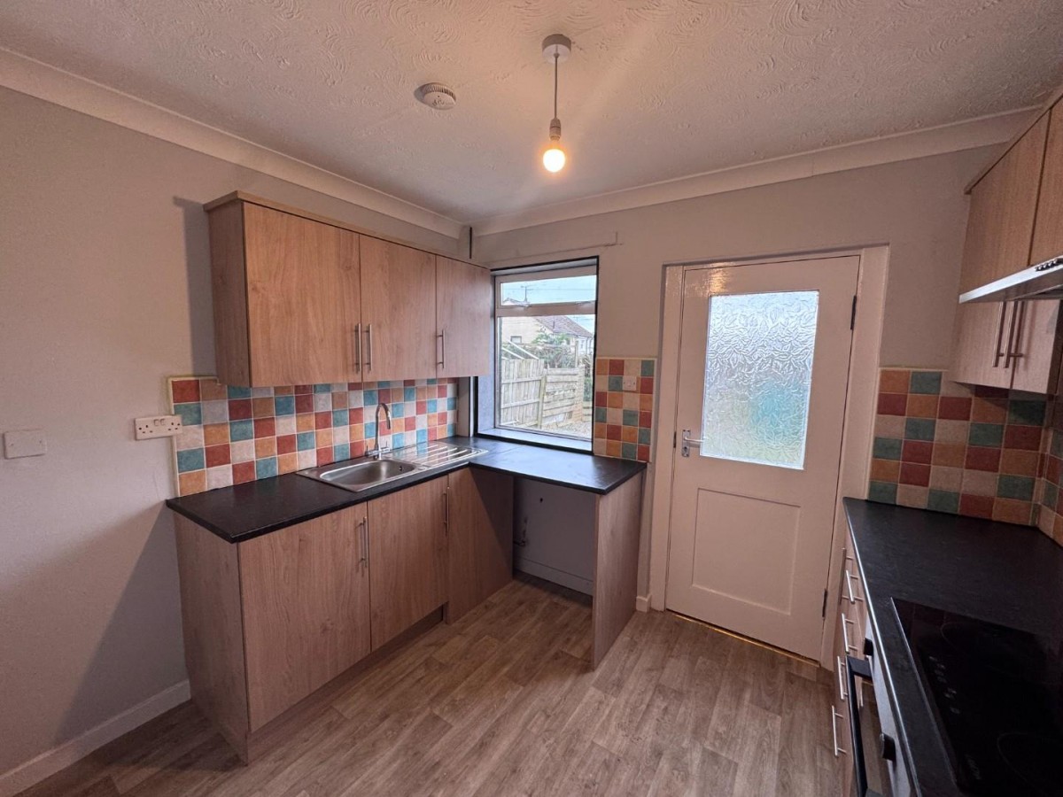 Lincluden Road, Dumfries