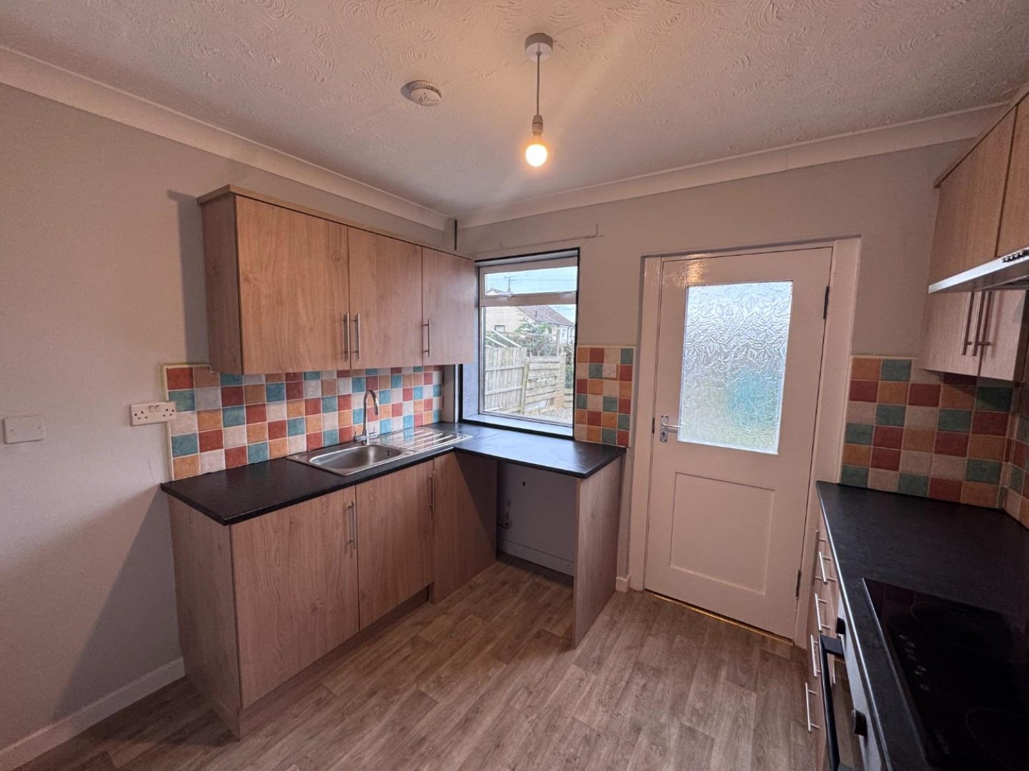 Lincluden Road, Dumfries