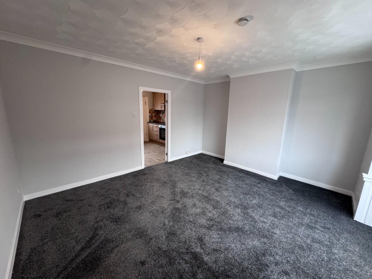 Lincluden Road, Dumfries