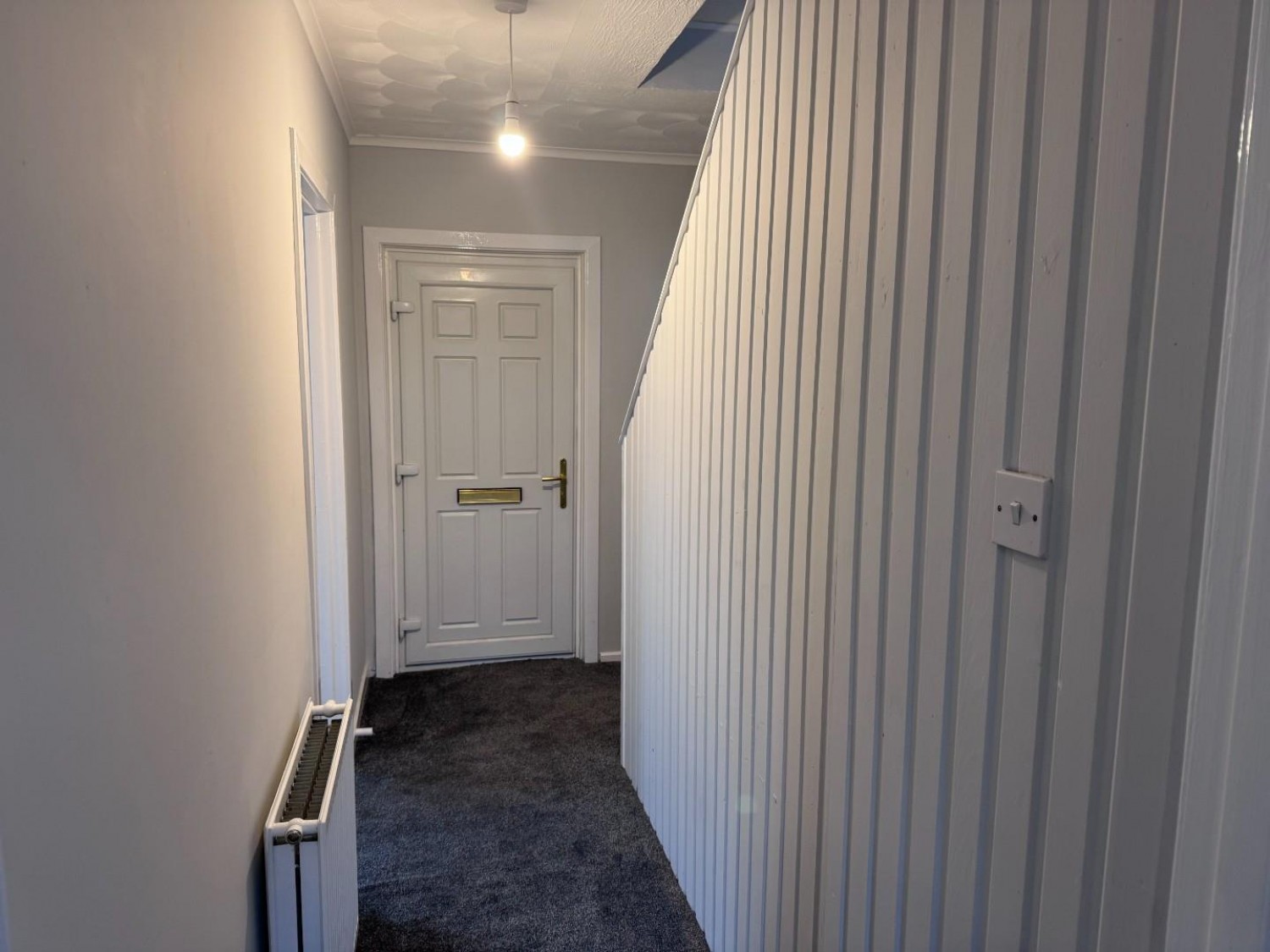 Lincluden Road, Dumfries