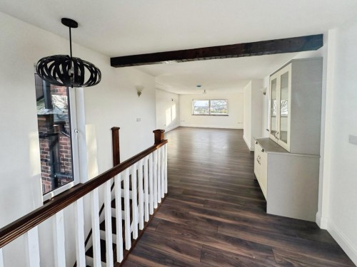 Melbourne Avenue, Eastriggs, Annan