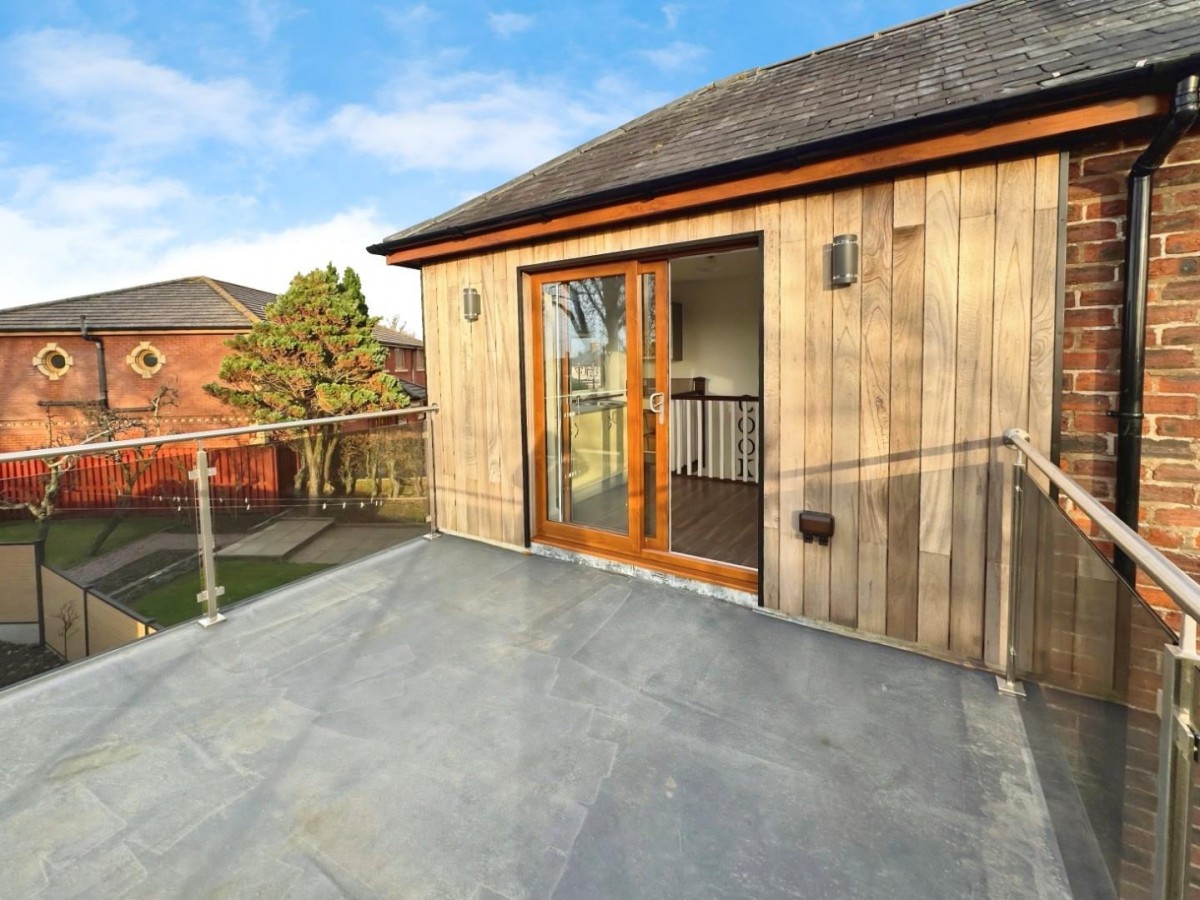 Melbourne Avenue, Eastriggs, Annan