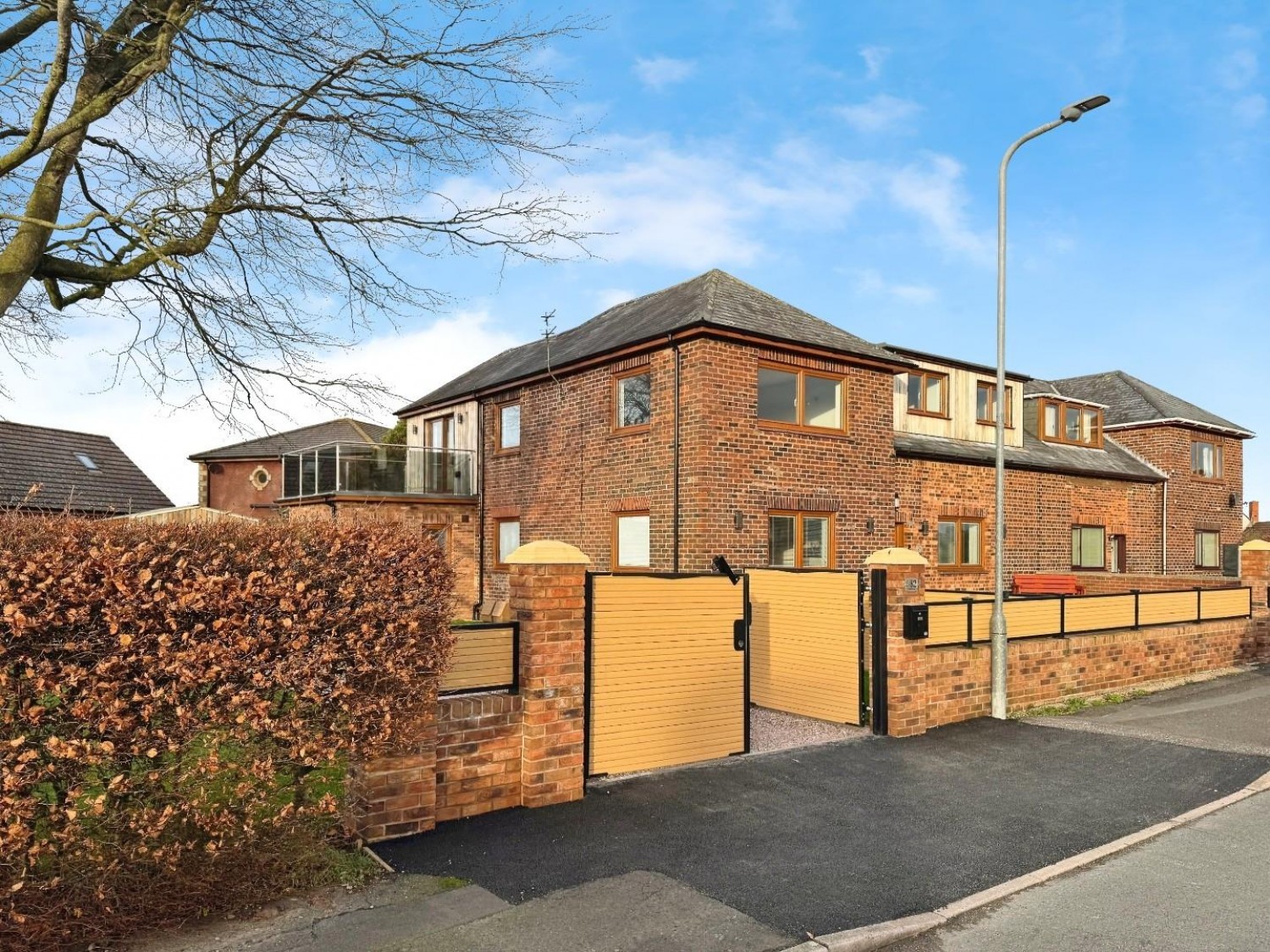 Melbourne Avenue, Eastriggs, Annan