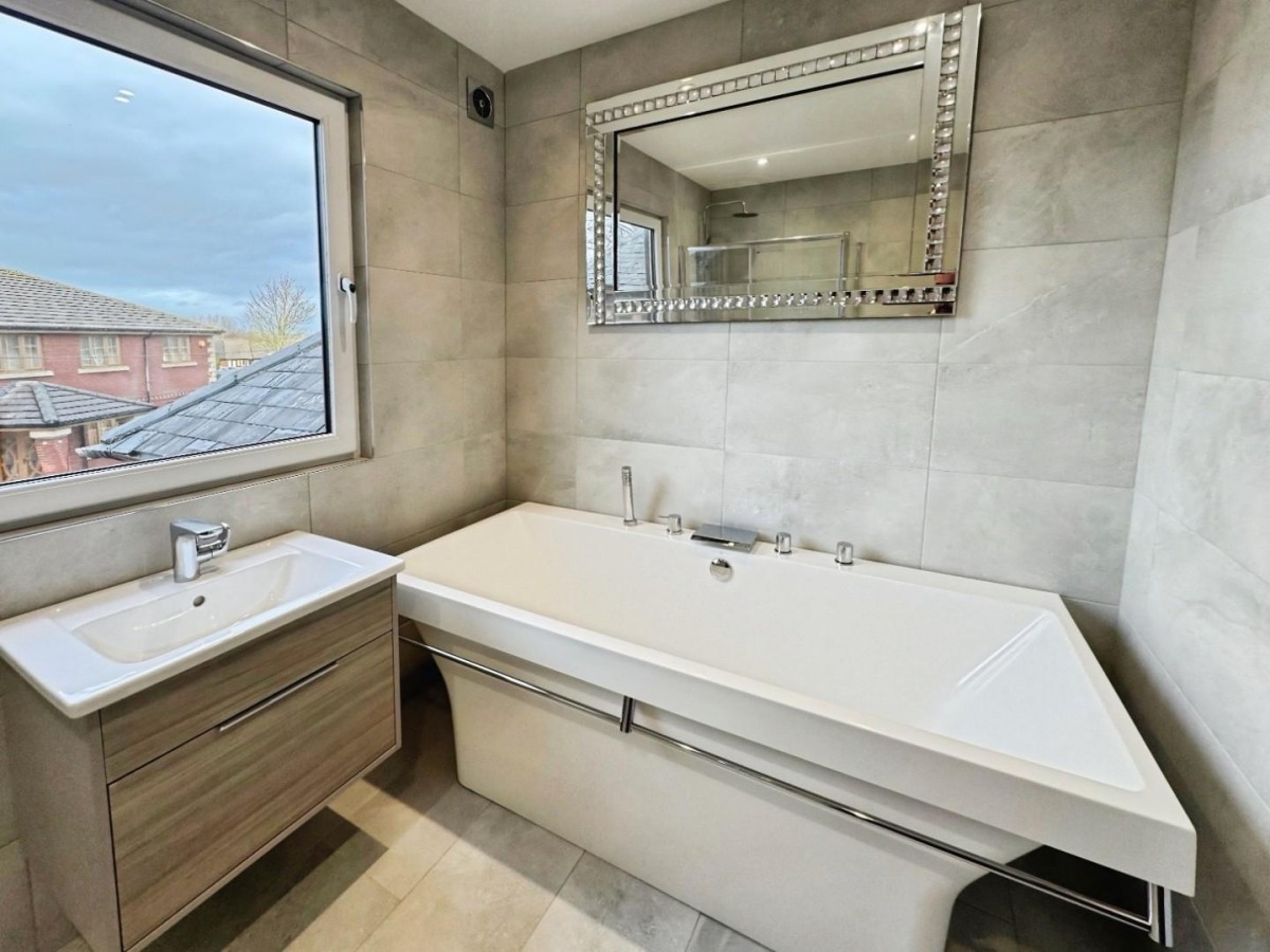 Melbourne Avenue, Eastriggs, Annan