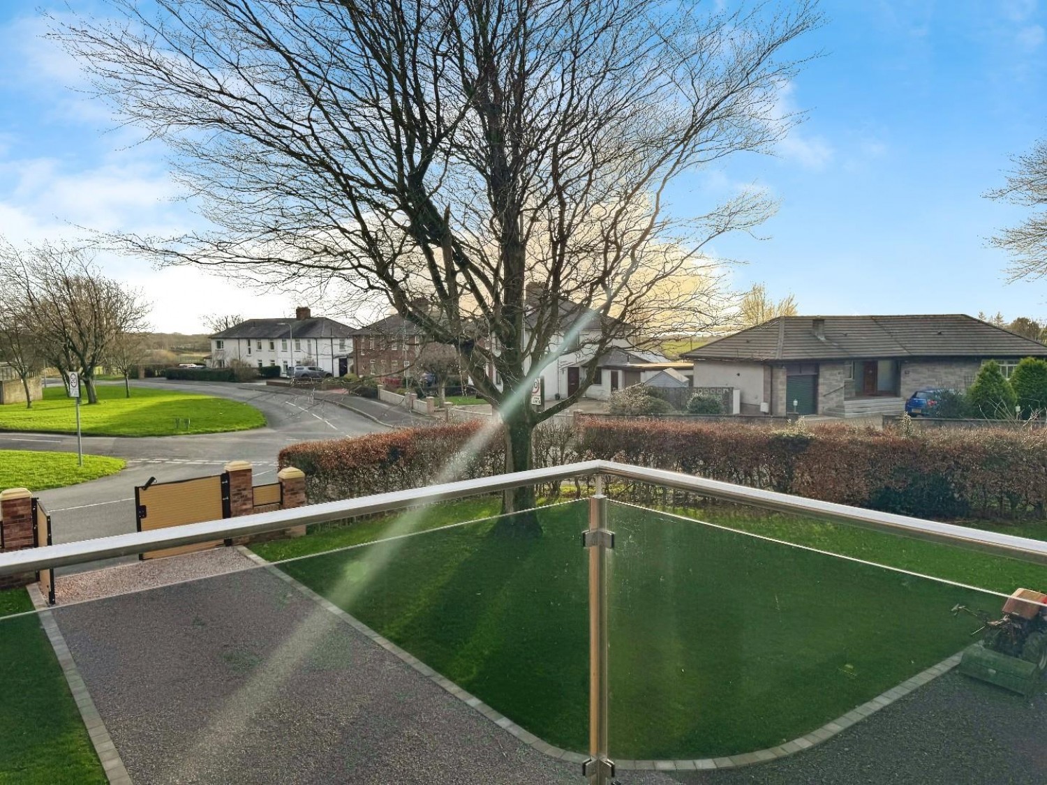 Melbourne Avenue, Eastriggs, Annan