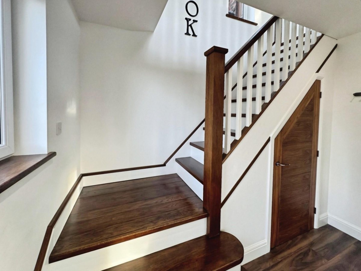 Melbourne Avenue, Eastriggs, Annan