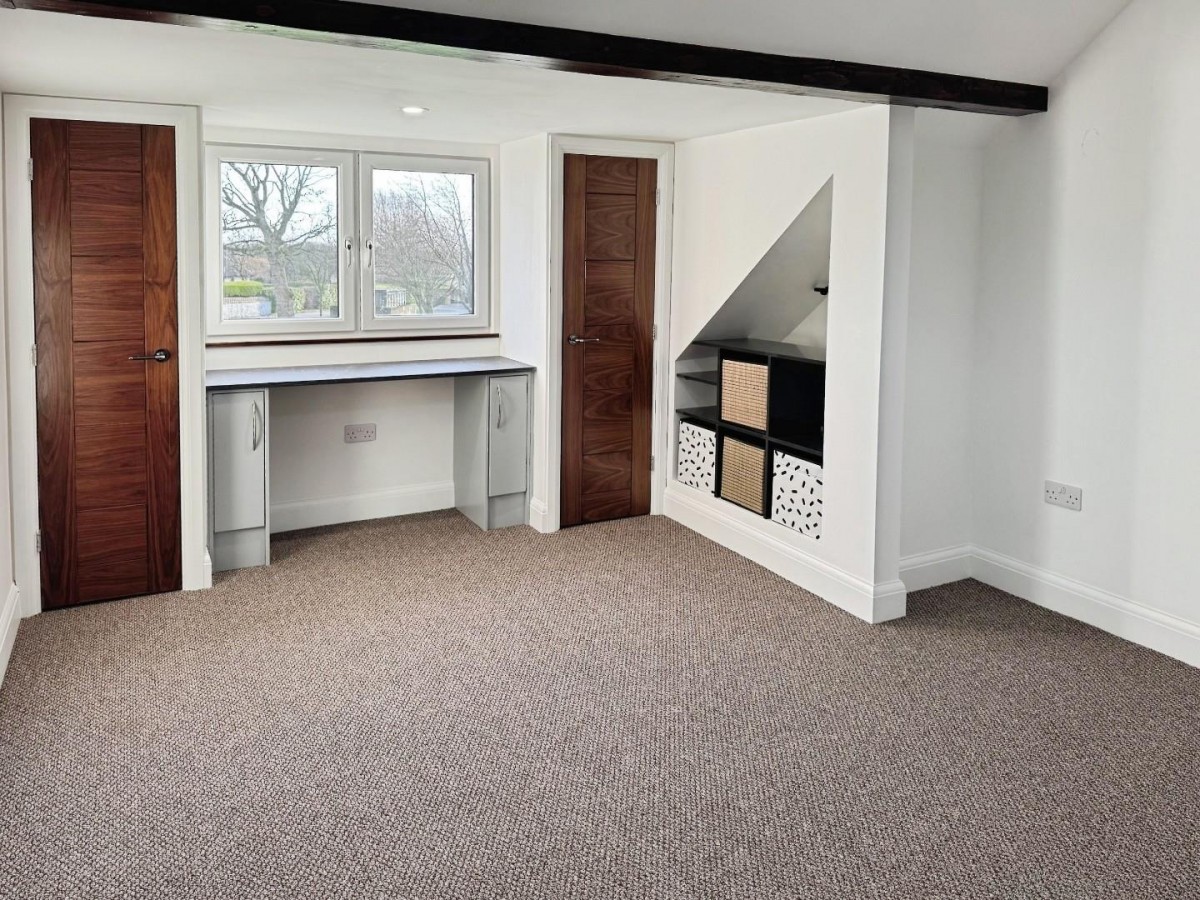 Melbourne Avenue, Eastriggs, Annan