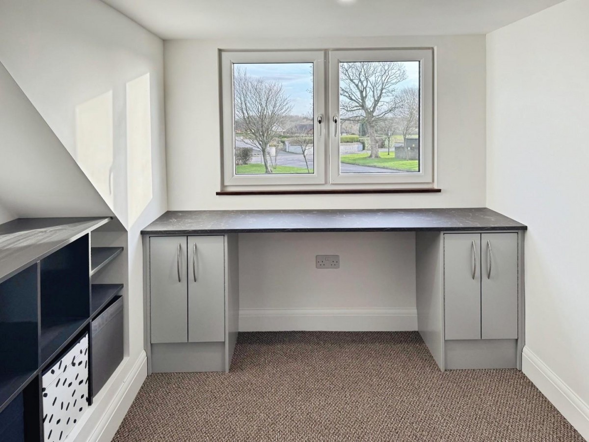 Melbourne Avenue, Eastriggs, Annan