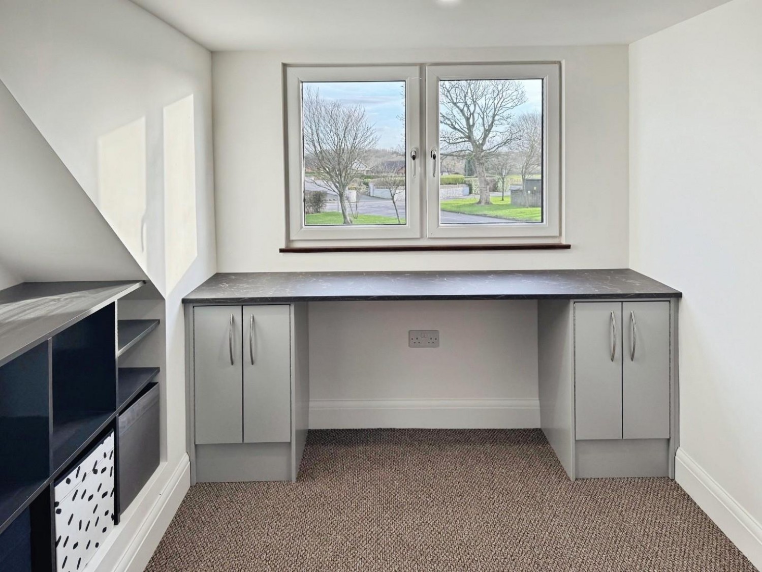 Melbourne Avenue, Eastriggs, Annan