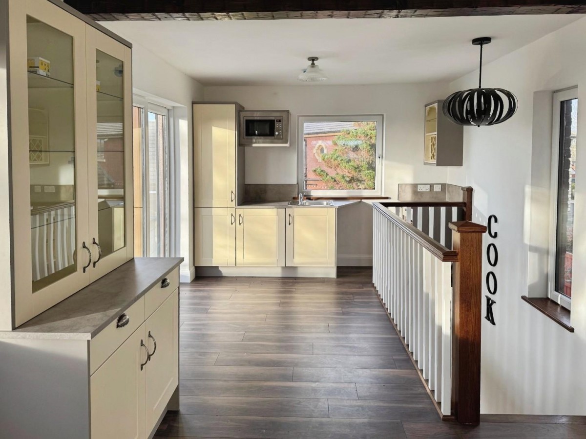 Melbourne Avenue, Eastriggs, Annan