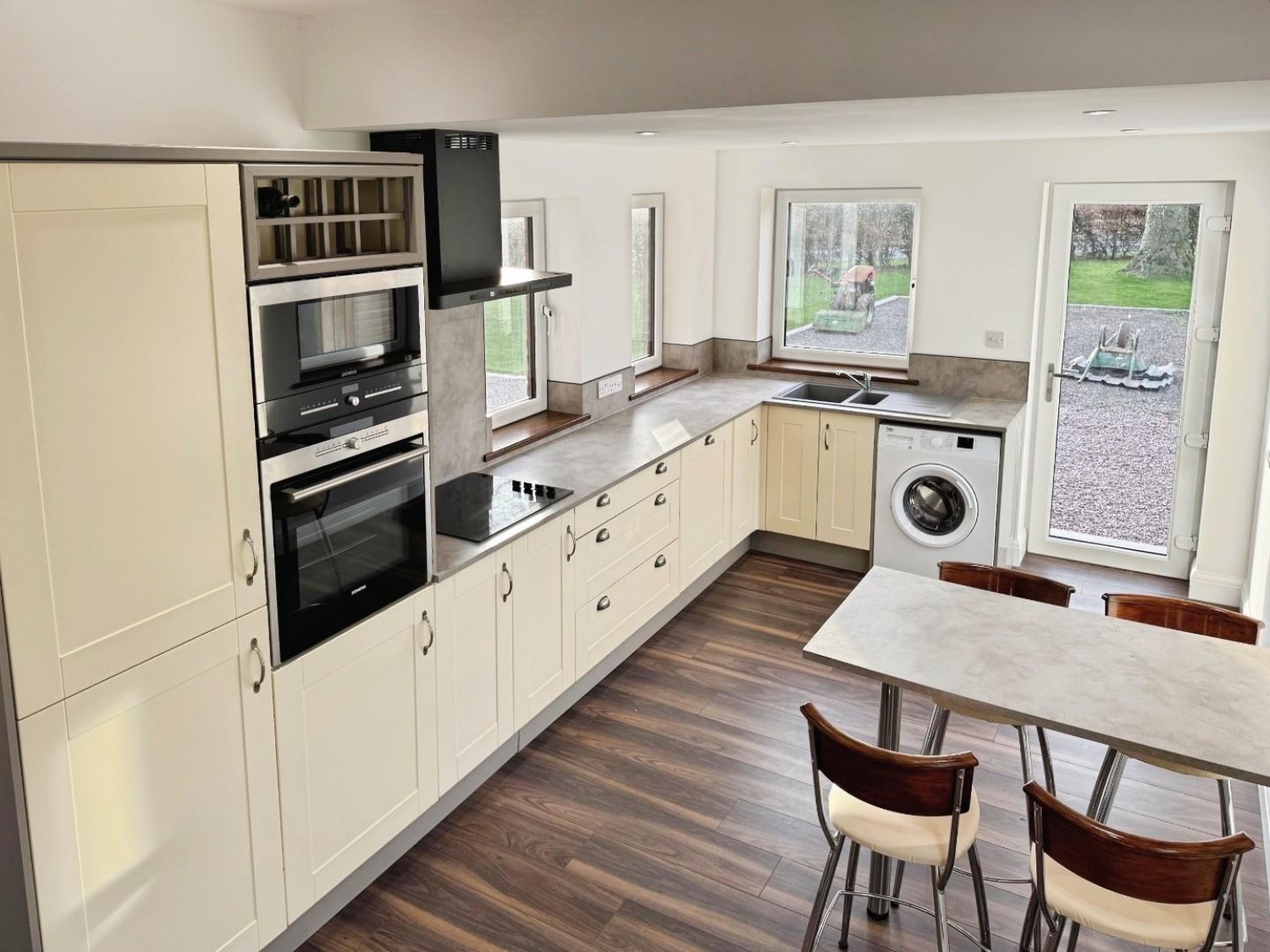 Melbourne Avenue, Eastriggs, Annan