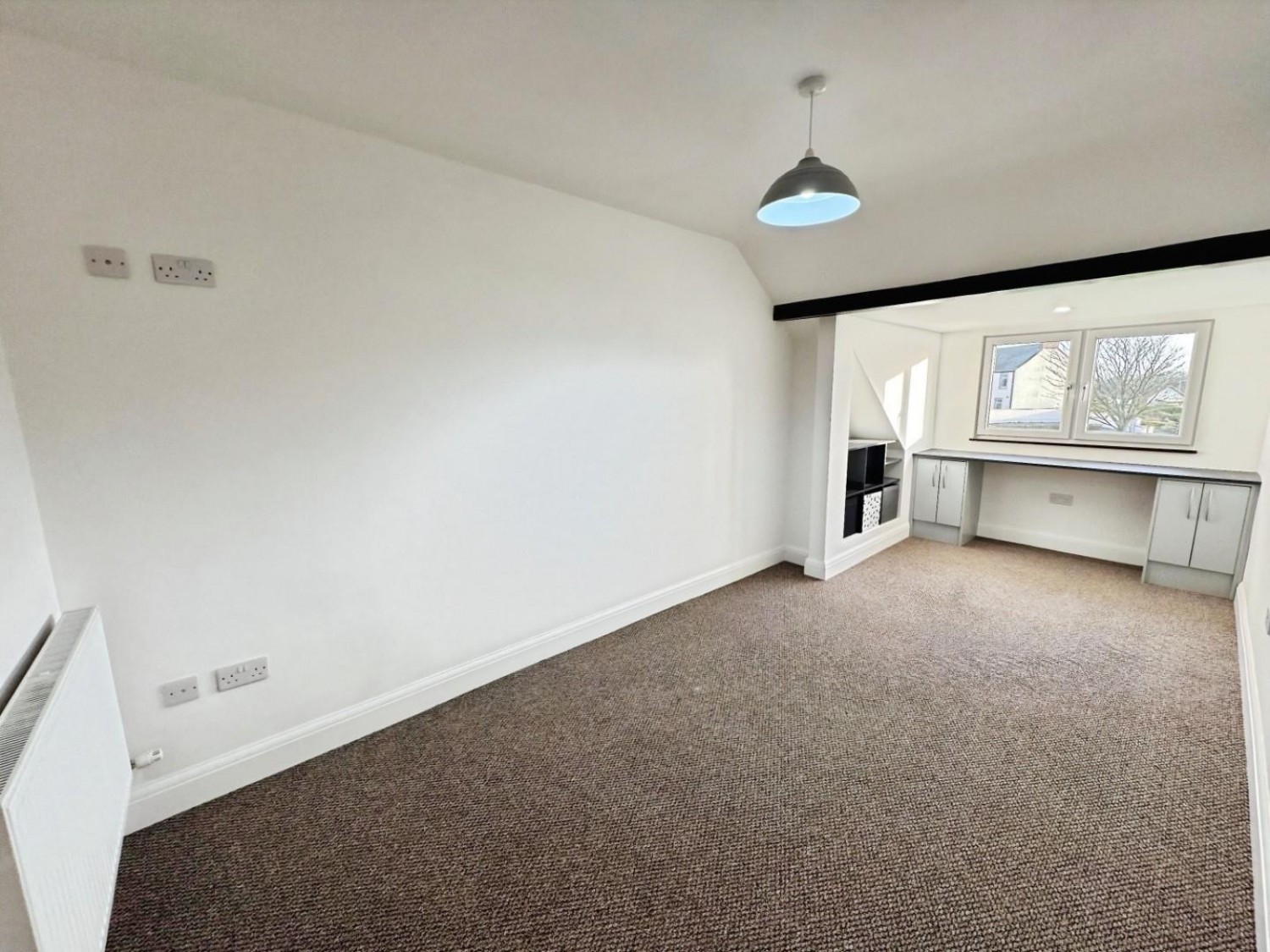 Melbourne Avenue, Eastriggs, Annan